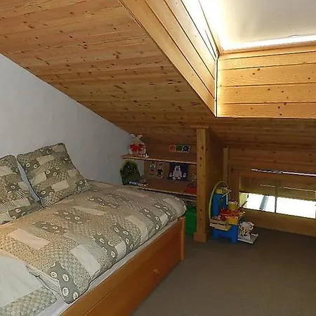 شقة Sleeps 7 Wifi