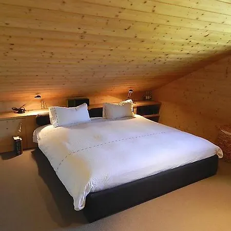 شقة Sleeps 7 Wifi *