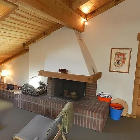 Sleeps 7 Wifi Hornkessel