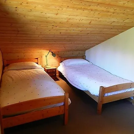Sleeps 7 Wifi Apartment Hornkessel