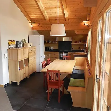 아파트 Sleeps 7 Wifi Hornkessel