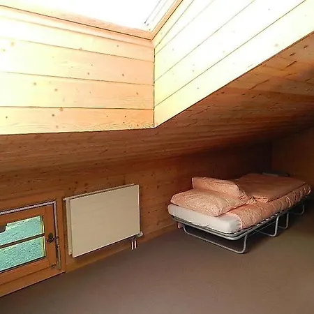 Sleeps 7 Wifi * Hornkessel