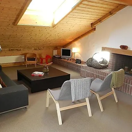 아파트 Sleeps 7 Wifi Hornkessel